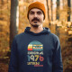 Original - best of' 1976 - pánská mikina s potiskem