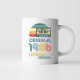 Original - best of' 1986 - hrnek s potiskem