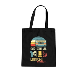 Original - best of' 1986 - taška s potiskem