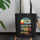Original - best of' 1986 - taška s potiskem