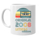 Original - best of' 2008 - hrnek s potiskem