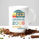 Original - best of' 2008 - hrnek s potiskem