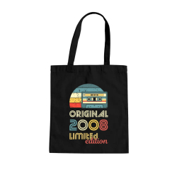 Original - best of' 2008 - taška s potiskem