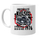 Padesátiletý klasik - v původních dílech od roku 1976 - hrnek s potiskem