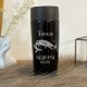 Nejlepší rybář - termo hrnek  s potiskem - personalizovaný produkt