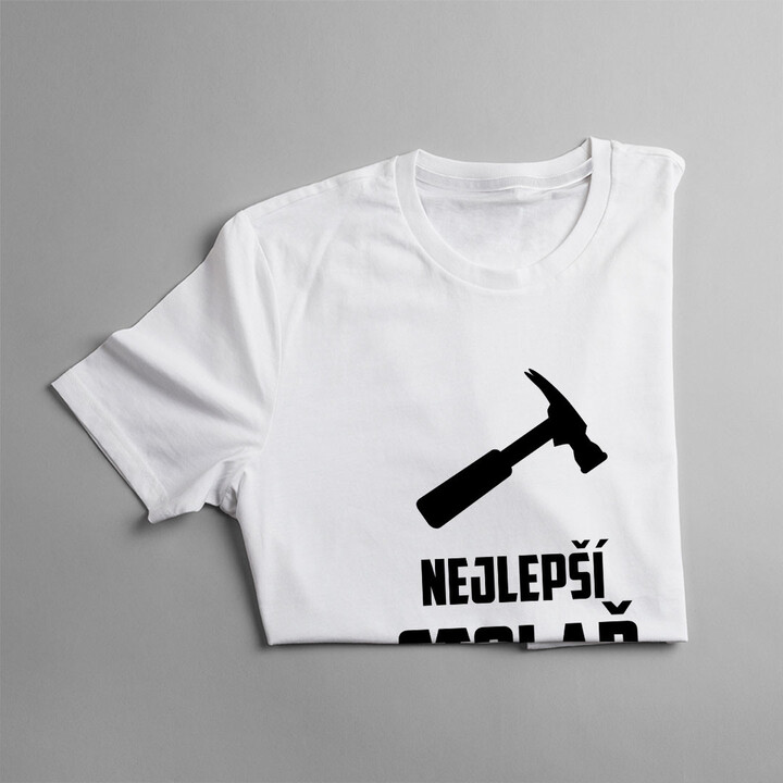 Nejlepší stolař v celé vsi