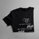Můžeš si koupit foťák - pánské tričko s potiskem