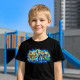 Tým – pro fanoušky hry Roblox - dětské tričko s potiskem