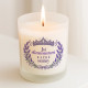 Jsi diamantem každé sezóny - vonná svíčka jako dárek