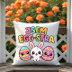 Jsem egg-stra - polštář s potiskem