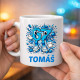 Six seven - 67 - jméno - hrnek s potiskem - personalizovaný produkt
