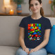 Master builder  - dámské tričko s potiskem