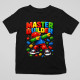 Master builder - dětské tričko s potiskem