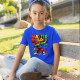 Master builder - dětské tričko s potiskem