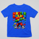 Master builder - dětské tričko s potiskem