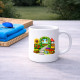 Grow a garden - hrnek s potiskem