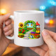 Grow a garden - hrnek s potiskem