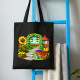 Grow a garden - taška s potiskem