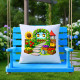 Grow a garden - polštář s potiskem