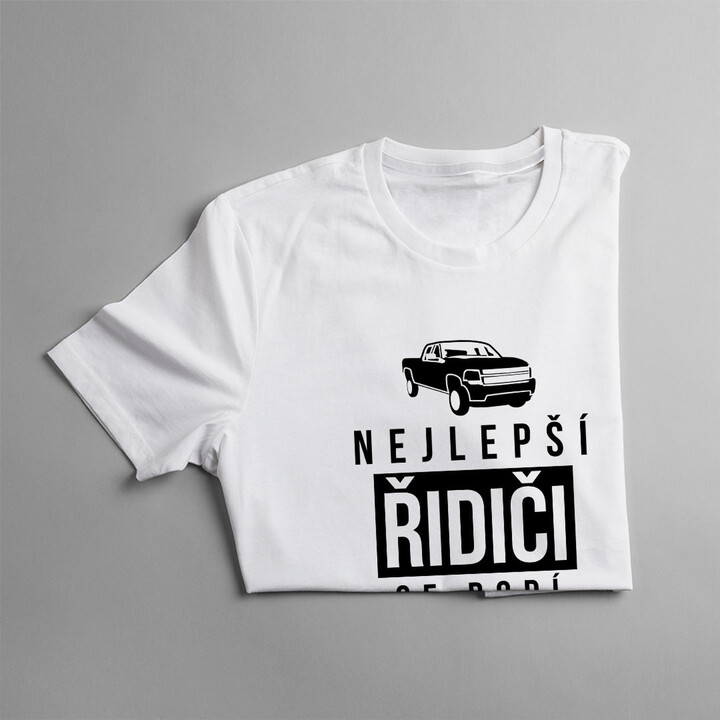  Nejlepší řidiči se rodí v červenci