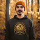 Limitovaná edice 30 let – dobře vyzrálý – od 1996 - pánská mikina s potiskem