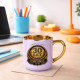 Limitovaná edice 30 let – dobře vyzrálý – od 1996 – Elegantní hrnek na dárek