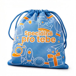 Zabalte to hned - vyberte si dárkovou tašku!