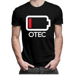Baterie - otec