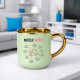 Mozek mámy – Elegantní hrnek na dárek