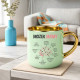 Mozek mámy – Elegantní hrnek na dárek