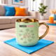 Mozek mámy – Elegantní hrnek na dárek