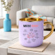 Mozek mámy – Elegantní hrnek na dárek