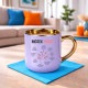 Mozek mámy – Elegantní hrnek na dárek