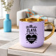 Maminka - zlatá žena se zlatým srdcem – Elegantní hrnek na dárek