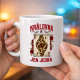 Královna je jen jedna - hrnek s potiskem