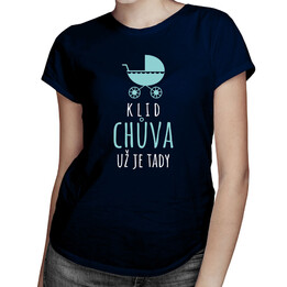 Chůva na plný úvazek