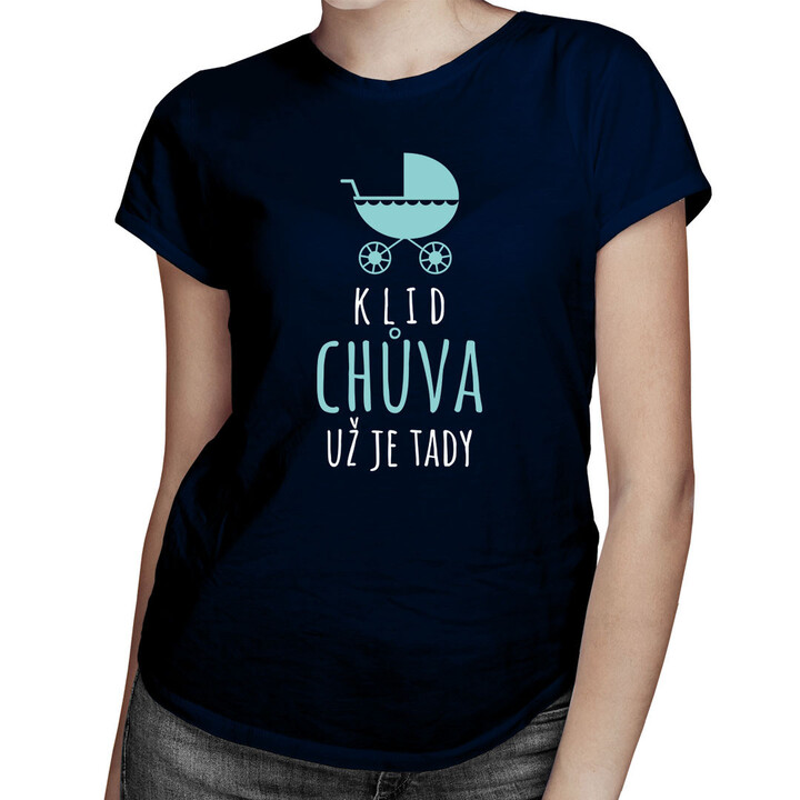 Chůva na plný úvazek