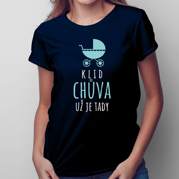 Chůva na plný úvazek