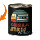 Original Limited Edition - Zabalte to do plechovky a překvapte ještě před rozbalením!
