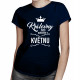 Královny jsou narozené v květnu - dámské tričko s potiskem