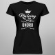 Královny jsou narozené v únoru - dámské tričko s potiskem