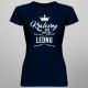 Královny jsou narozené v lednu - dámské tričko s potiskem