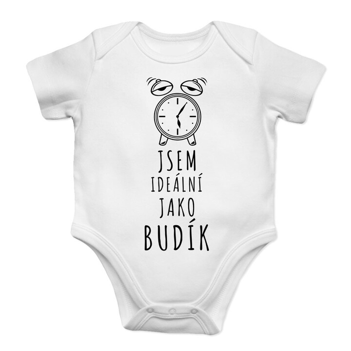 Když nespím, tak nespí nikdo - body
