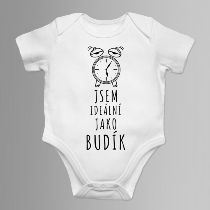 Když nespím, tak nespí nikdo - body