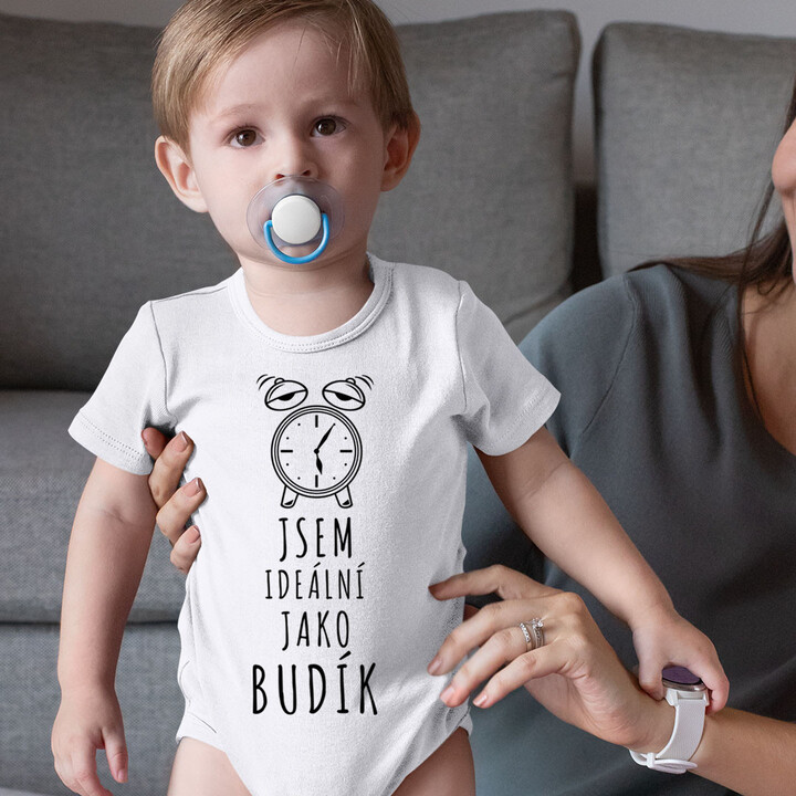 Když nespím, tak nespí nikdo - body