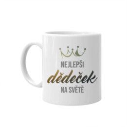 Nejlepší dědeček na světě
