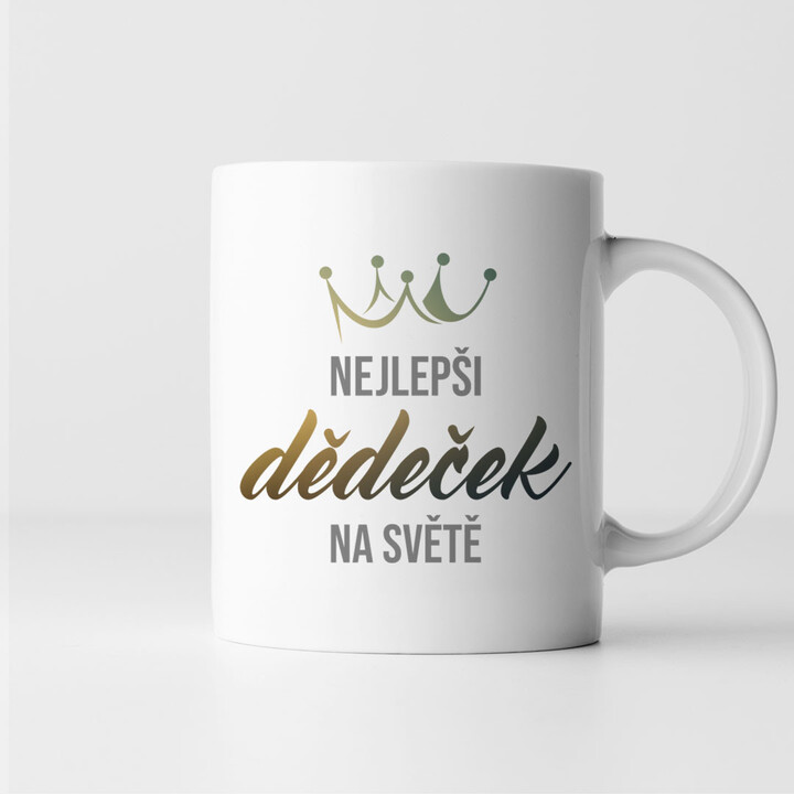 Nejlepší dědeček na světě