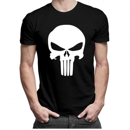 Punisher - pánské tričko s potiskem