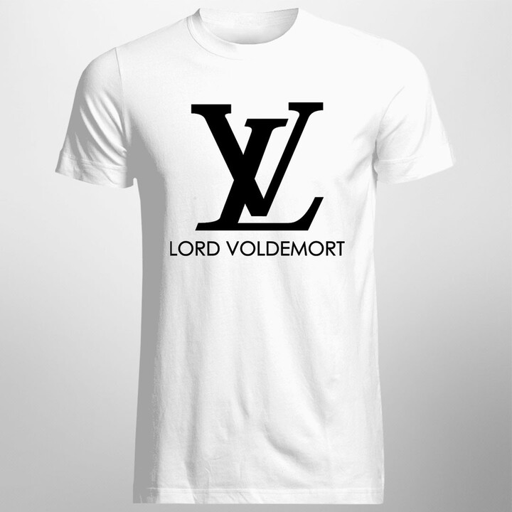Lord Voldemort - pánské tričko s potiskem