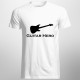 Guitar Hero - pánské tričko s potiskem